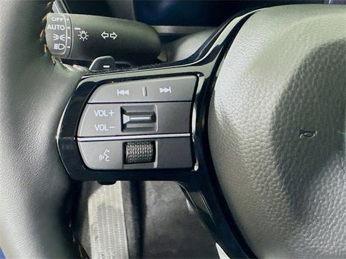 Certified 2026 Honda CR-V Sport Touring image 11