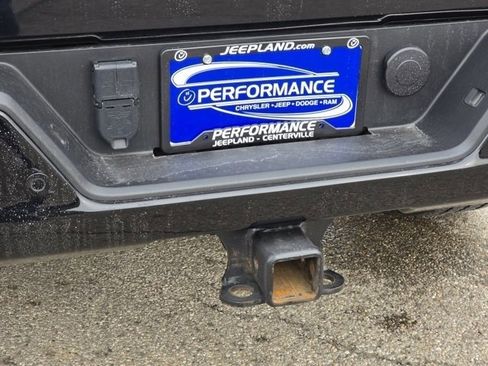 Used 2024 Chevrolet Silverado 3500 High Country image 21