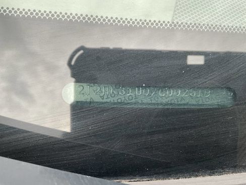 Used 2007 Lexus RX 350 AWD image 18