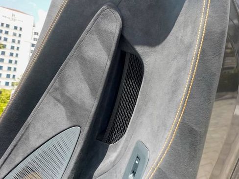 Used 2019 McLaren 600LT RWD image 86