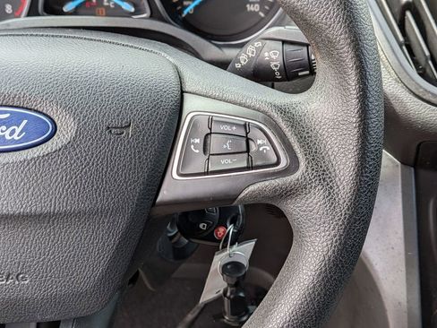 Used 2017 Ford Escape S image 26