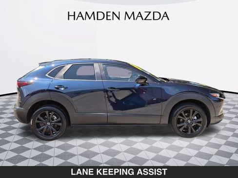 Used 2026 MAZDA CX-30 AWD 2.5 S w/ Select Sport Pkg image 2