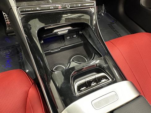 New 2026 Mercedes-Benz CLE 300 4MATIC Cabriolet image 29