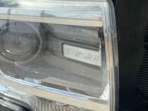 Used 2014 Ford F150 Lariat w/ Equipment Group 502A Luxury image 30