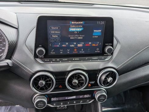 Used 2020 Nissan Sentra SV FWD image 18