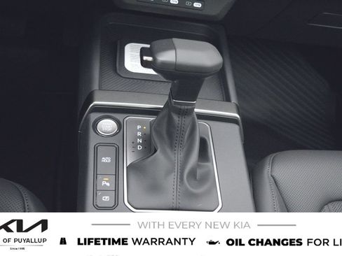 New 2027 Kia Seltos X-Line SX AWD/4WD image 24