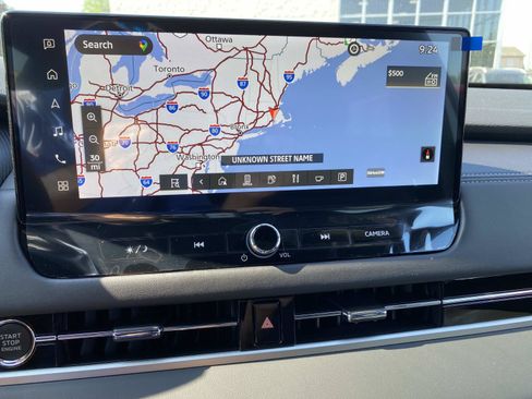 New 2026 Mitsubishi Outlander LE AWD/4WD image 11