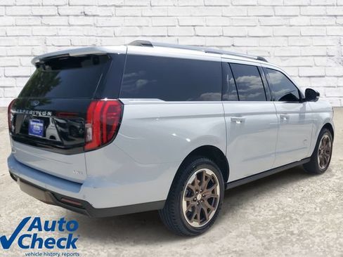 Used 2026 Ford Expedition Max King Ranch AWD/4WD image 4