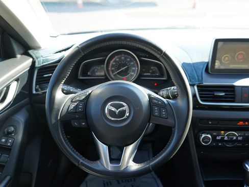 Used 2014 MAZDA MAZDA3 i Grand Touring FWD image 17