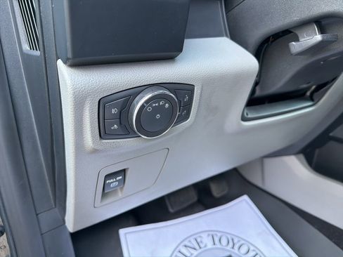 Used 2019 Ford F150 XL w/ Equipment Group 101A Mid image 12