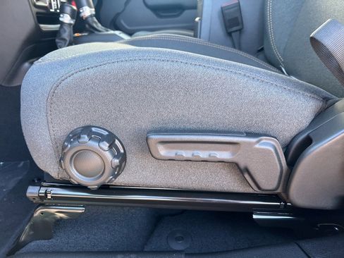 New 2026 Jeep Gladiator Sport image 22