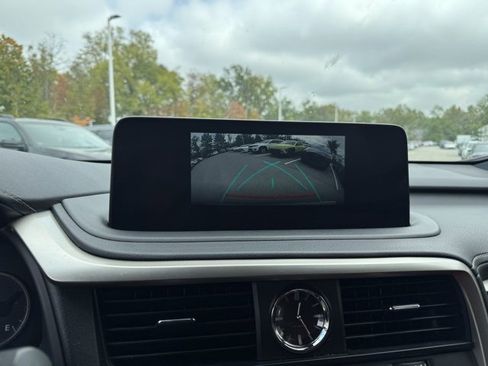 Used 2022 Lexus RX 350 F Sport image 18