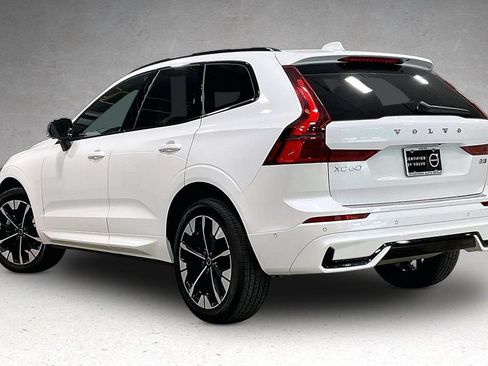 Certified 2026 Volvo XC60 B5 Plus w/ Protection Package Premier AWD/4WD image 4