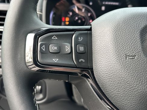 New 2026 RAM 3500 Limited image 10