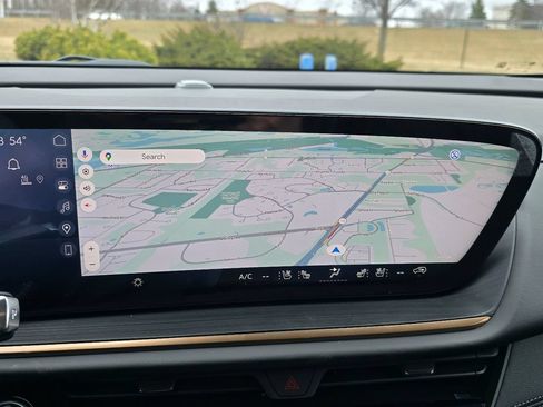 New 2026 Buick Envision Avenir AWD/4WD image 22