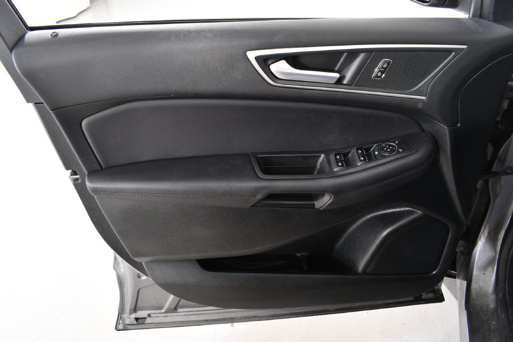 Used 2023 Ford Edge SEL w/ Convenience Package AWD/4WD image 25