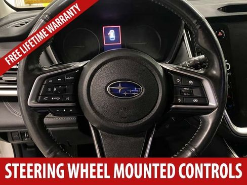 Used 2023 Subaru Outback Touring XT w/ Popular Package #2 AWD/4WD image 10
