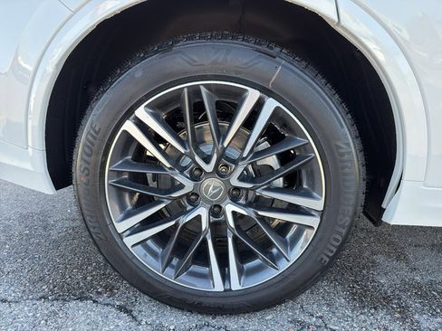 New 2026 Acura MDX SH-AWD w/ Advance Package image 9