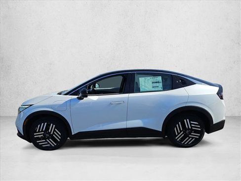 New 2026 Nissan Leaf SV+ image 5