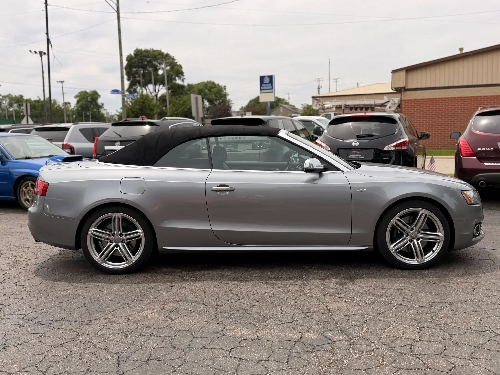 Used 2011 Audi S5 Premium Plus AWD/4WD image 22