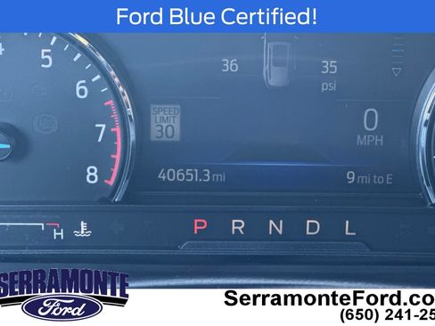 Used 2022 Ford Explorer XLT w/ Equipment Group 202A AWD/4WD image 29