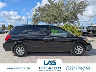 Used 2007 Nissan Quest SL w/ Upgrade Pkg video 2