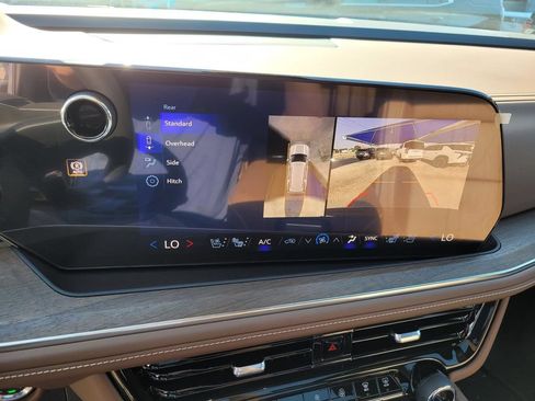 New 2026 Chevrolet Tahoe High Country RWD image 16