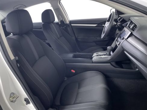 Used 2019 Honda Civic LX image 23