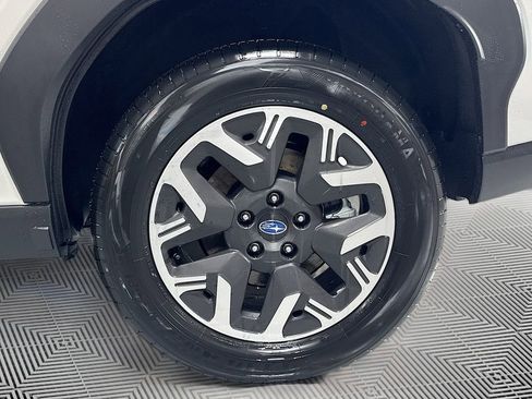 New 2026 Subaru Forester Premium image 28