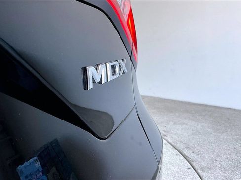 Used 2023 Acura MDX SH-AWD w/ Advance Package image 42