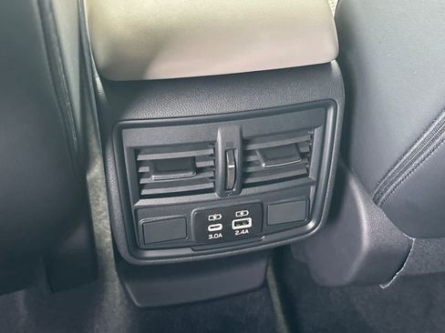 New 2026 Subaru Forester Premium AWD/4WD image 13