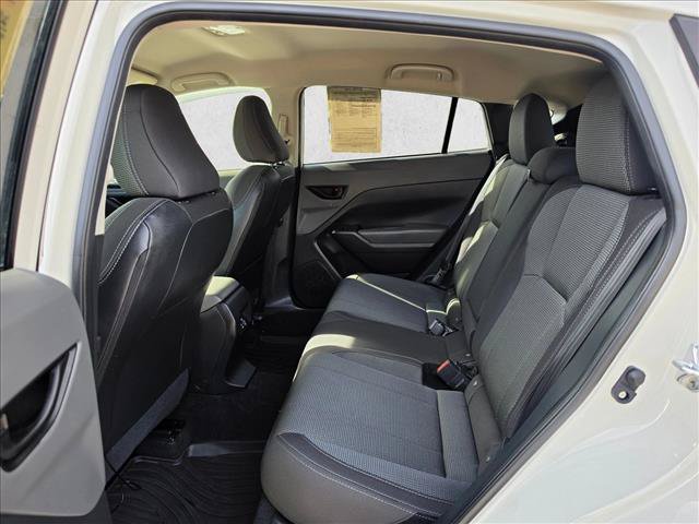 Certified 2024 Subaru Crosstrek 2.0i Premium w/ Crosstrek Mirror Package AWD/4WD image 17