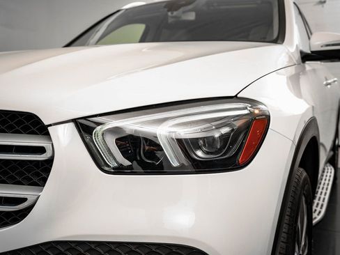 Used 2020 Mercedes-Benz GLE 350 4MATIC image 16