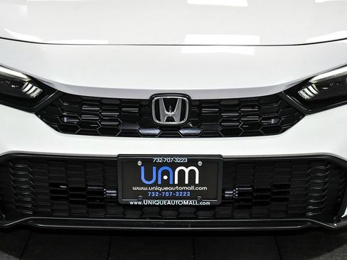 Used 2026 Honda Civic Sport image 61