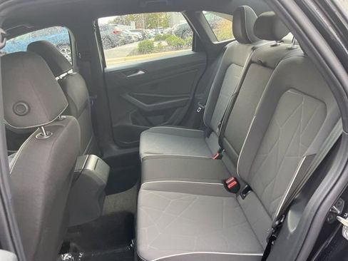 New 2026 Volkswagen Jetta Sport image 23