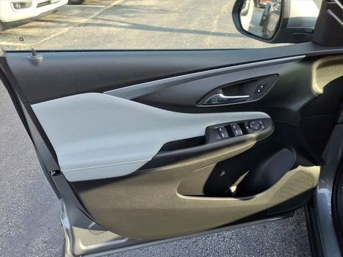 New 2026 Buick Envista Preferred w/ Convenience I Package image 26