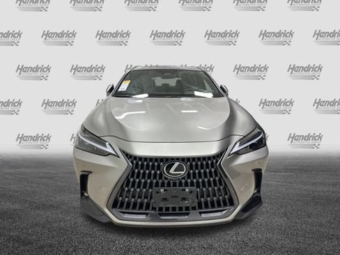 Used 2025 Lexus NX 350 AWD w/ Premium Package image 3