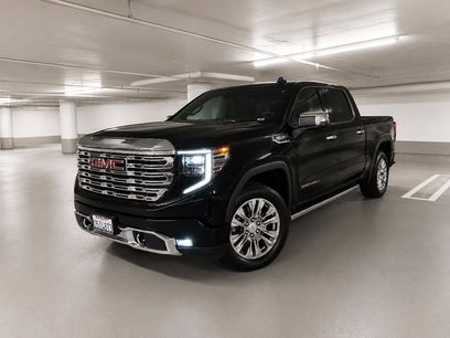 Used 2023 GMC Sierra 1500 Denali w/ Technology Package