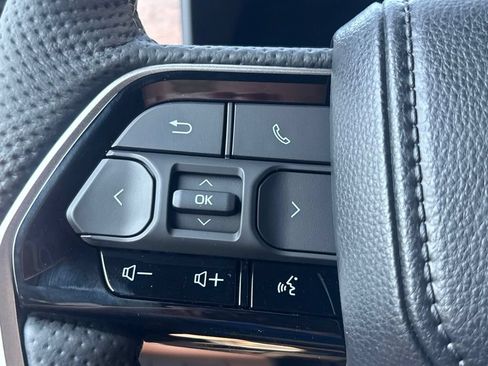 New 2026 Toyota Sequoia 1794 Edition AWD/4WD image 25
