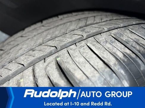 Used 2025 Buick Encore GX Preferred image 34