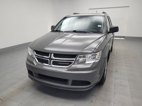 Used 2020 Dodge Journey SE image 15