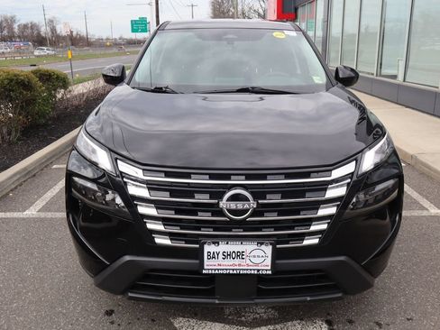 Certified 2023 Nissan Rogue SV AWD/4WD image 5