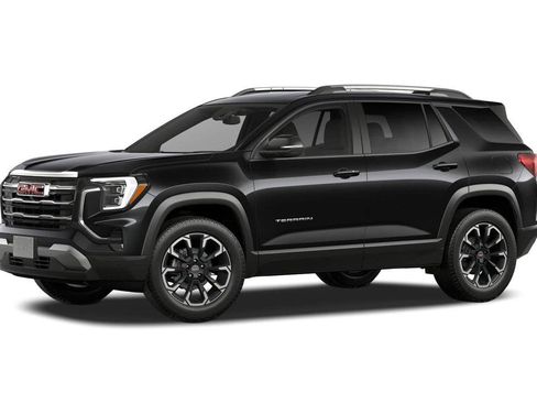New 2027 GMC Terrain Elevation w/ Elevation Premium Package AWD/4WD image 42