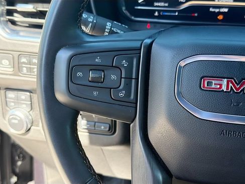 Used 2024 GMC Yukon AT4 w/ Max Trailering Package AWD/4WD image 36