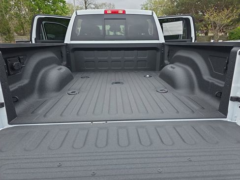 New 2026 RAM 2500 Tradesman AWD/4WD image 13