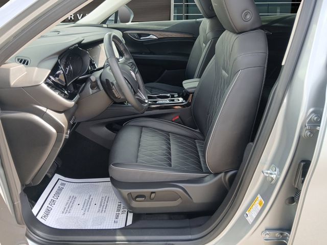 Used 2023 Buick Envision Avenir FWD image 9
