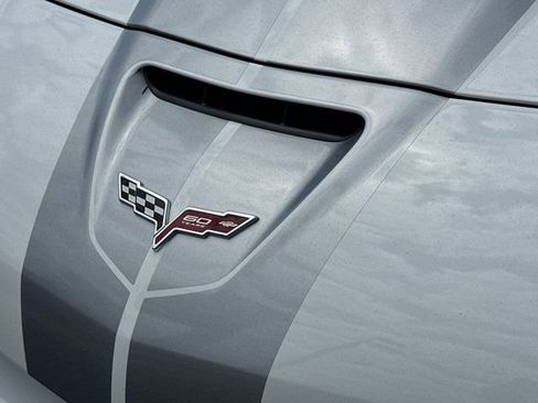 Used 2013 Chevrolet Corvette 427 w/ 1SC Preferred Equipment Group RWD image 17