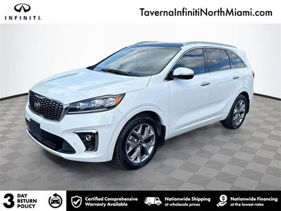 Used 2020 Kia Sorento SX