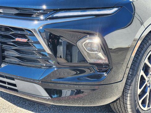New 2026 Chevrolet Blazer RS w/ Driver Confidence II Package image 6