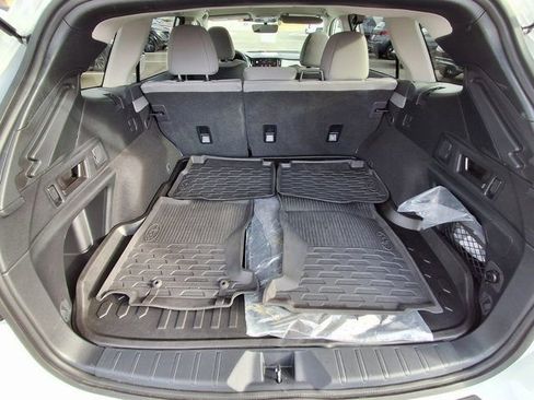 Certified 2025 Subaru Outback Premium w/ Popular Package #1A image 12